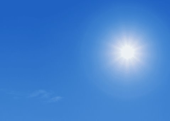 ¿Cuál es el clima de Hermosillo hoy?