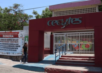 Maestros del Cecytes Sonora logran aumento salarial
