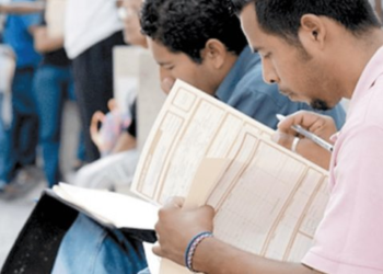 Pobreza laboral registra el nivel más bajo en 4 años