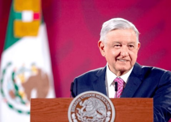 supervisará AMLO avances en materia de salud