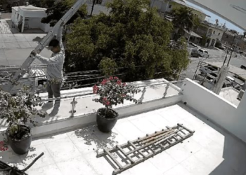 Fallece técnico tras recibir descarga eléctrica en Sinaloa