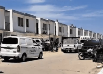 Detienen a presunto asesino de 3 personas en Sinaloa