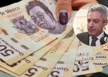 Van 14 quejas por pago de utilidades: ST Sonora