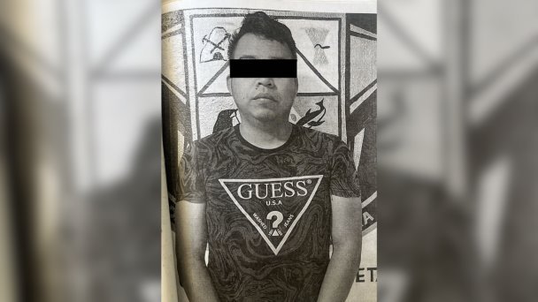 Hombre sentenciado a 210 años de prisión por violación Hombre sentenciado a 210 años de prisión por violación