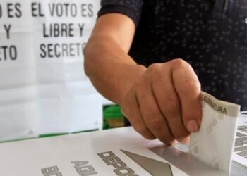 Iglesia Católica llama a salir a votar
