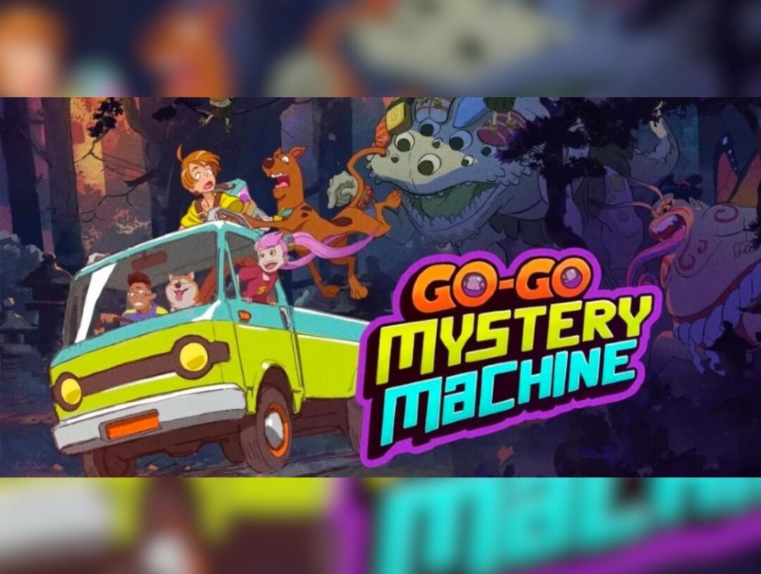 Scooby Doo: La leyenda continúa con una nueva serie