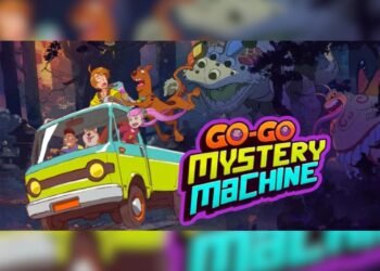 Scooby Doo: La leyenda continúa con una nueva serie