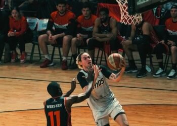 ¡Rayos de Hermosillo a la final del Cibacopa por cuarta vez consecutiva!