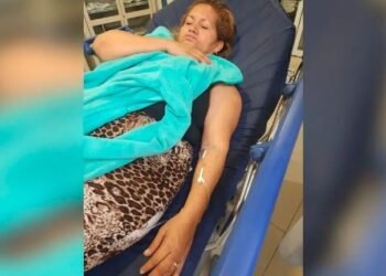 Ceci Flores, reconocida activista, fue encontrada en Querétaro con un cuadro de salud crítico