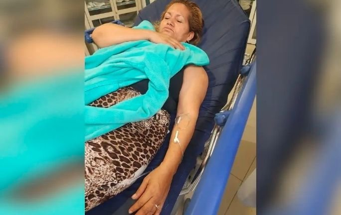 Ceci Flores, reconocida activista, fue encontrada en Querétaro con un cuadro de salud crítico Ceci Flores, reconocida activista, fue encontrada en Querétaro con un cuadro de salud crítico
