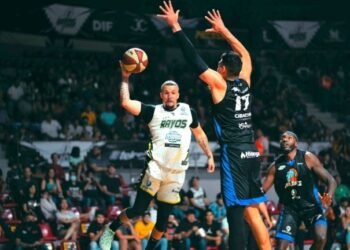 Astros de Jalisco y Rayos de Hermosillo se Enfrentan en la Gran Final del Cibacopa por Tercer Año Consecutivo