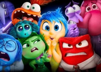 ‘Intensamente 2’ Arrasa en Taquilla y Anuncia Serie de Televisión