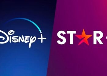 ¡Disney+ y Star+ se fusionan! Disfruta de todo tu contenido favorito en una sola plataforma