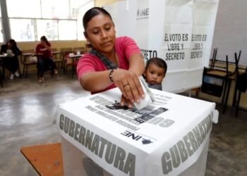 Histórica Participación Ciudadana en las Elecciones 2024 con un 60.2% de Votantes