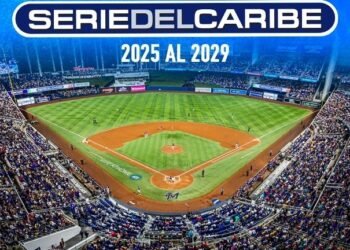 ¡La Serie del Caribe tiene su ruta definida!