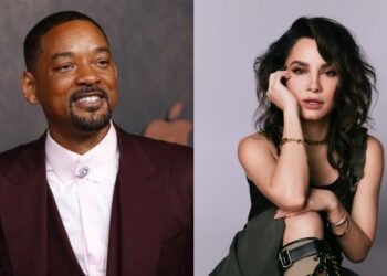 Will Smith desmiente anécdota con Martha Higareda