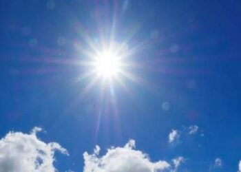 ¡Alerta de Calor Extremo en Sonora! Hermosillo Alcanzará los 44°C este Viernes