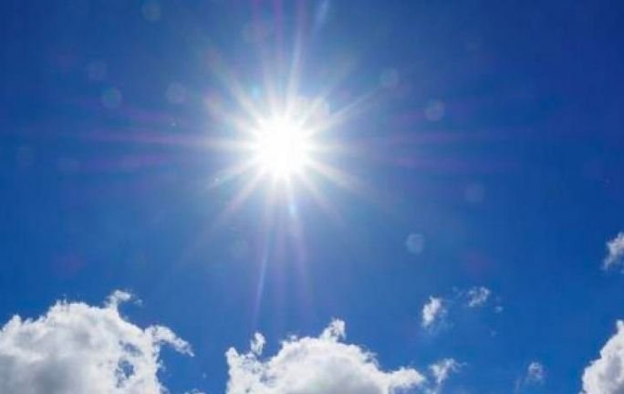 ¡Alerta de Calor Extremo en Sonora! Hermosillo Alcanzará los 44°C este Viernes ¡Alerta de Calor Extremo en Sonora! Hermosillo Alcanzará los 44°C este Viernes
