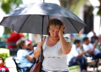 ¡Atención Hermosillo! Se esperan temperaturas extremas en los próximos días