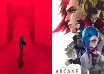 Arcane: Descubre el futuro de Piltover y Zaun en la última temporada de la serie