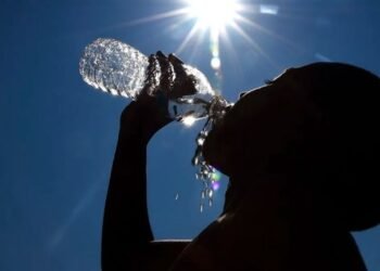 Calor sofocante azota Sonora: se esperan temperaturas de hasta 47°C