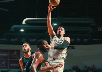 ¡Los Rayos aplastan a los Zonkeys en Hermosillo!