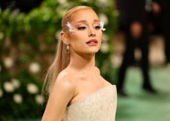 Ariana Grande rompe el silencio sobre el abuso en Nickelodeon