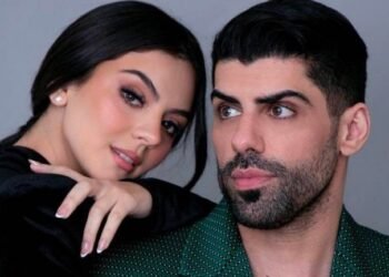 Melissa Navarro Rompe el Silencio y Denuncia a Massad por Maltrato y Acoso
