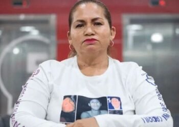 Activistas Exigen la Localización de Ceci Flores, Madre Buscadora de Sonora