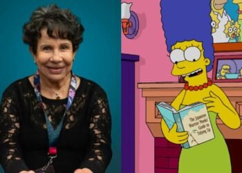 Se apaga una voz querida: Nancy Mackenzie, la actriz de doblaje que dio vida a Marge Simpson, fallece a los 81 años