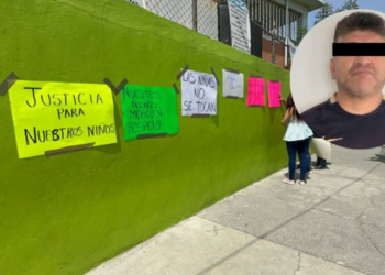 Vinculan a proceso a maestro por presunto abuso sexual