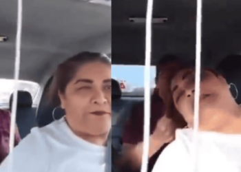 Agreden a taxista por desacuerdo en uso de taxímetro