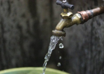 Colonias sin agua este jueves 11 de julio en Hermosillo