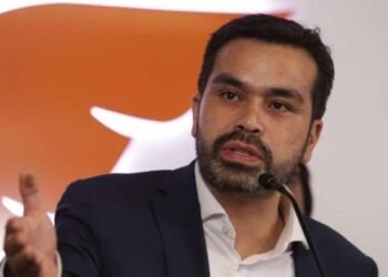 Álvarez Máynez pide respetar resultado electoral