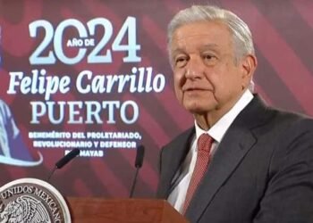 Esto dijo López Obrador sobre la crisis migratoria