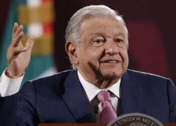 AMLO pide a EU no ‘triangular’ deportaciones