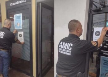 Aseguran veterinaria en donde murió Channel en Hermosillo