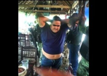 Matan a ‘El Chanda’, jefe de plaza de Caballeros Templarios