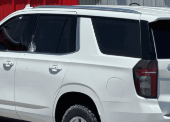 Detienen a dos por homicidio doble: San Luis Río Colorado