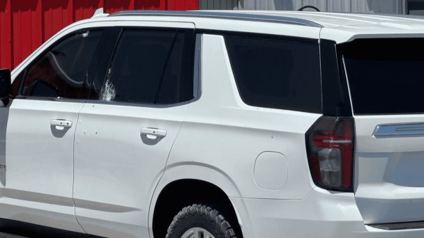 Detienen a dos por homicidio doble: San Luis Río Colorado Detienen a dos por homicidio doble: San Luis Río Colorado