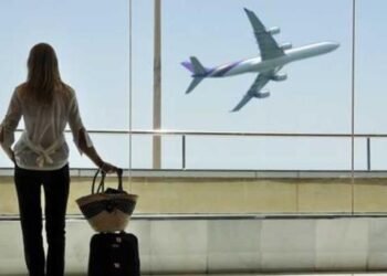 Así puedes viajar barato y económico