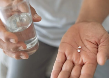 Hombre fallece por intoxicación con benzodiacepinas