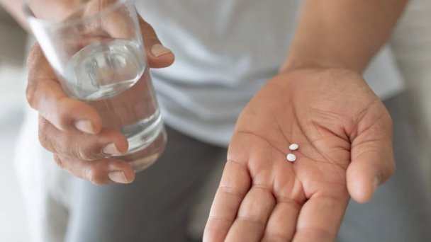 Hombre fallece por intoxicación con benzodiacepinas Hombre fallece por intoxicación con benzodiacepinas