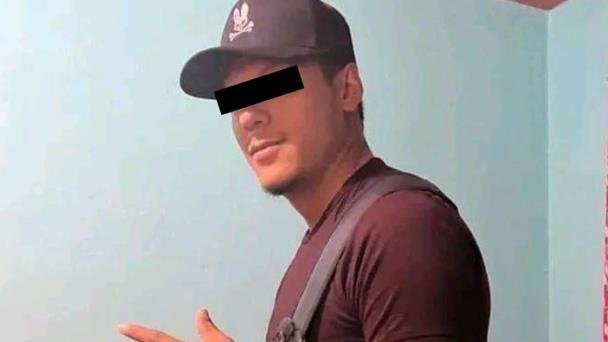 Buscan capturar a hombre que mató a su mamá en Magdalena de Kino Buscan capturar a hombre que mató a su mamá en Magdalena de Kino