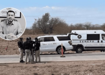 Detienen a homicidas del director de Oomapas