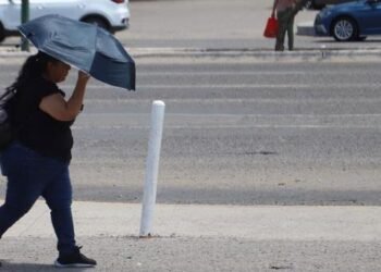 ¿Cuál será el clima de Hermosillo hoy?