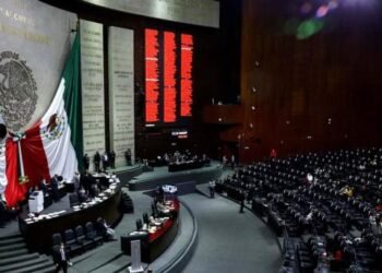 ¿Cambio de Presidencia será inhábil?