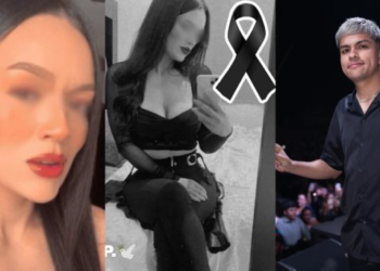 Capturan a feminicidia de Diana, hermana de Virlán García