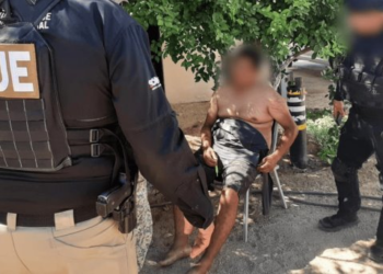 Localizan sano y salvo a turista