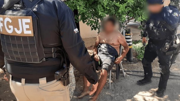 Localizan sano y salvo a turista Localizan sano y salvo a turista